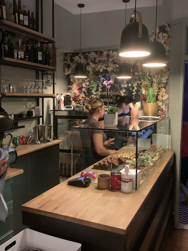 Photo of Mem's Kitchen - 69 High St, King's Lynn PE30 1AY